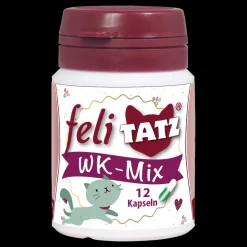 feliTATZ WK-Mix 12 Kapseln
