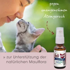 feliTATZ ZahnPflege 20ml