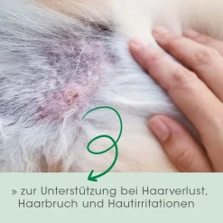 Fell & Haut Vital Hund & Katze 150 g