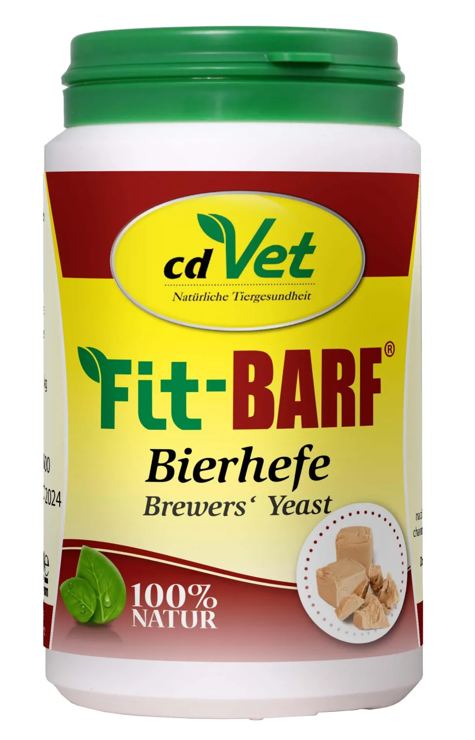 Fit-BARF Bierhefe 200 g