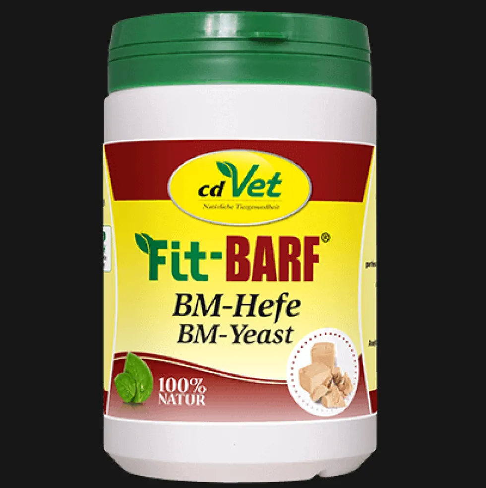 Fit-BARF BM-Hefe 600 g