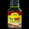 Fit-BARF Dorschlebertran 100 ml