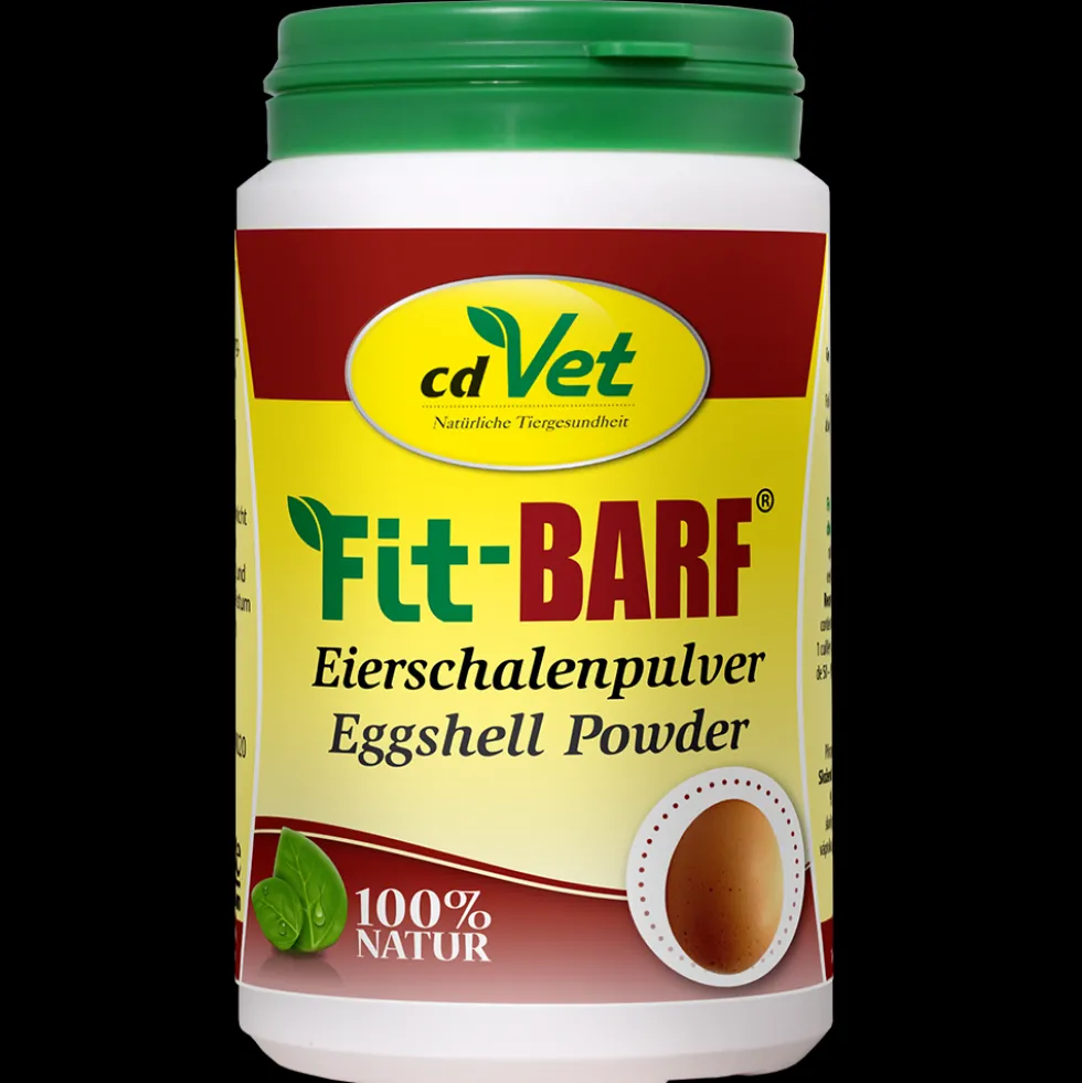 Fit-BARF Eierschalenpulver 300 g