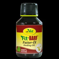 Fit-BARF Futteröl 100 ml