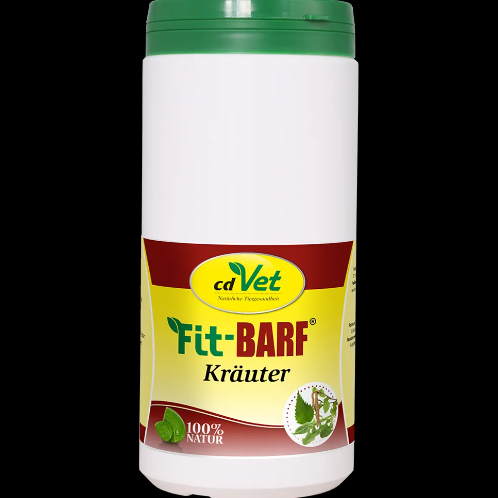 Fit-BARF Kräuter 200 g