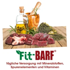 Fit-BARF MicroMineral 60 g