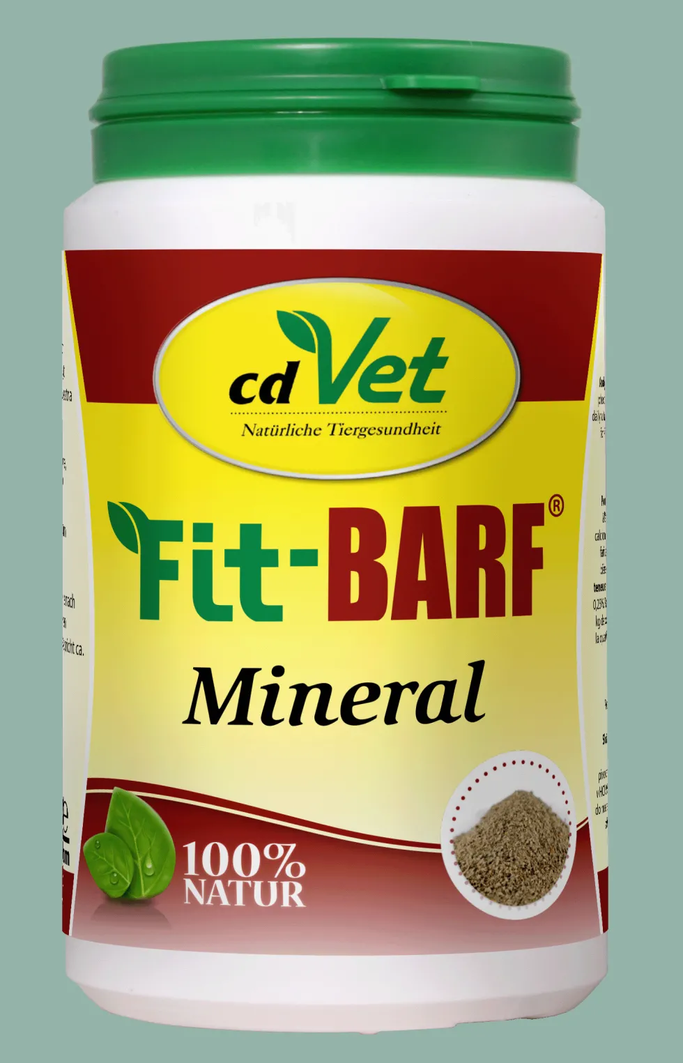 Fit-BARF Mineral 300 g