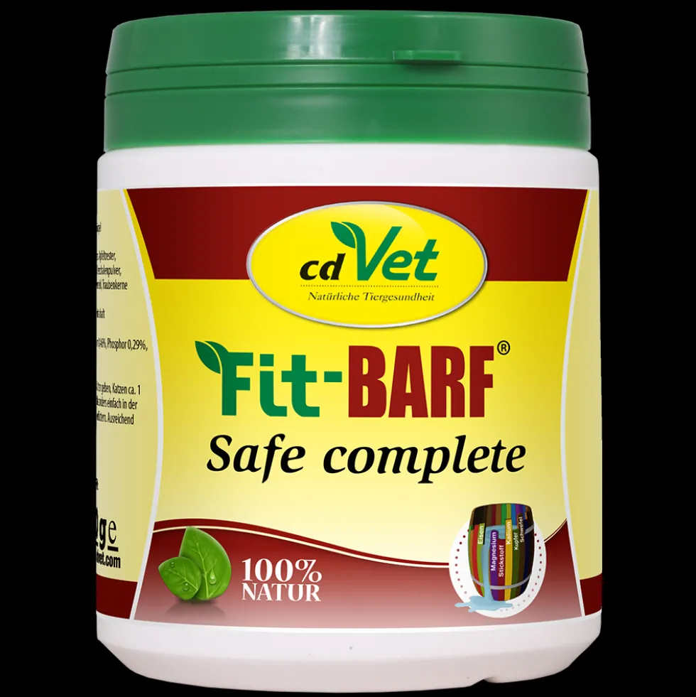 Fit-BARF Safe-Complete 350 g