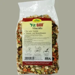 Fit-BARF VitalMix 450 g -sorbe-
