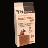 Fit-Crock Basic Rind Maxi 10 kg