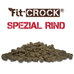 Fit-Crock Spezial Rind 10 kg