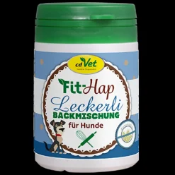 Fit-Hap Backmischung getreidefrei 90 g