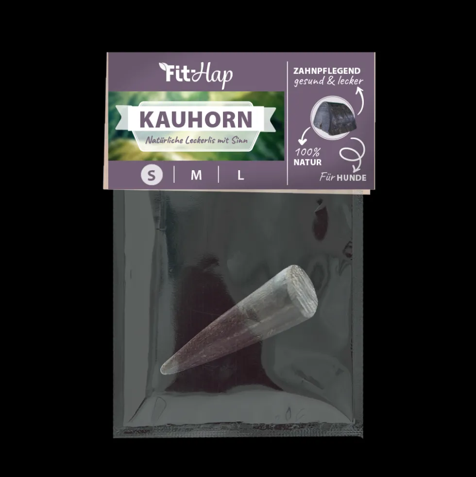 Fit-Hap Kauhorn S