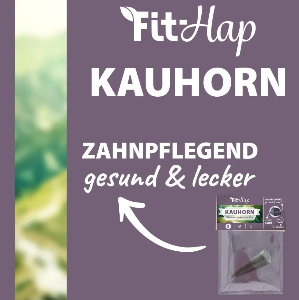 Fit-Hap Kauhorn S