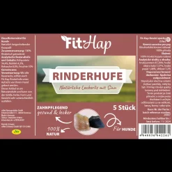 Fit-Hap Rinderhufe (5 St.)