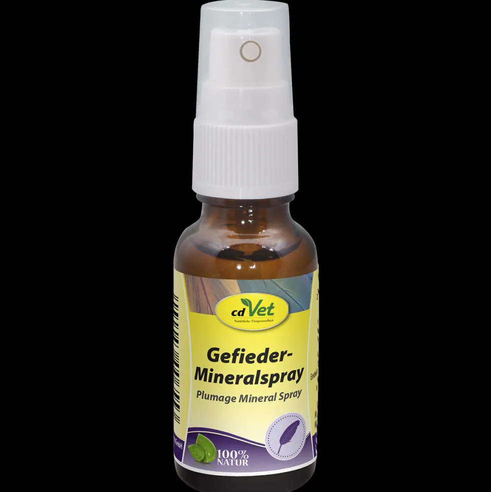 GefiederMineralspray 20ml