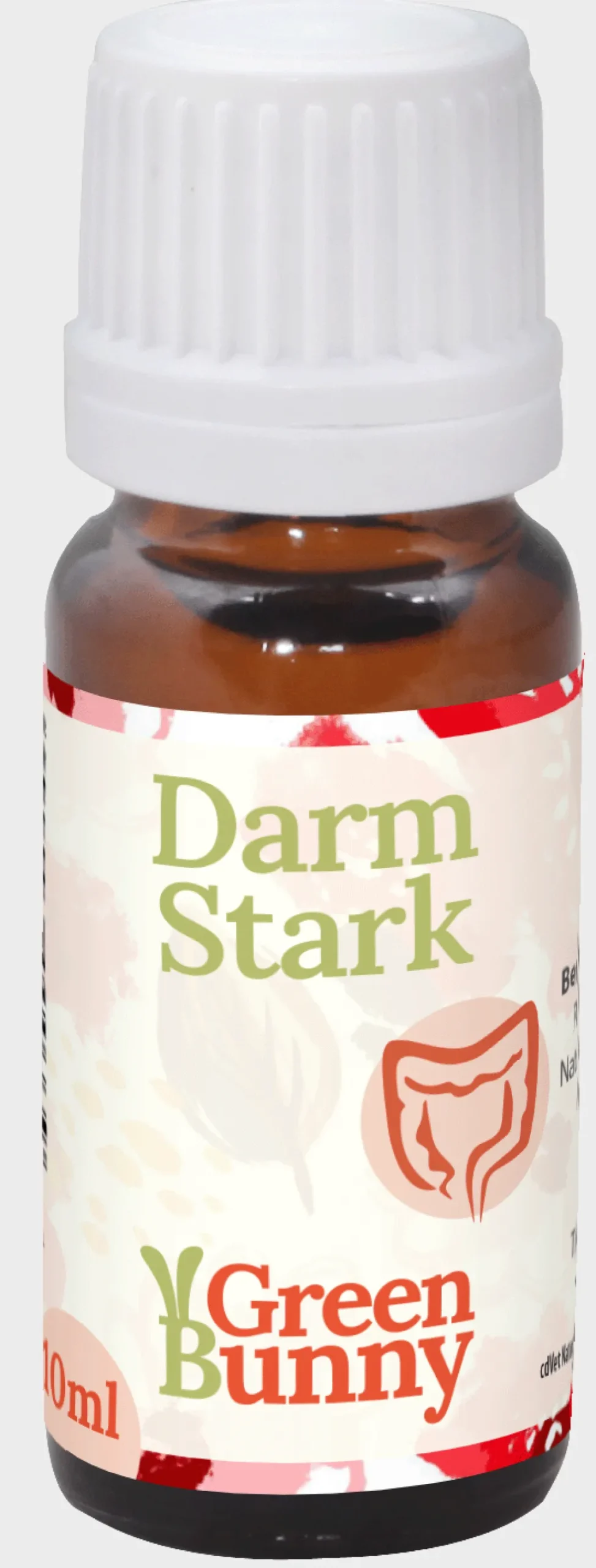 GreenBunny DarmStark 10 ml