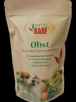 herbaBARF Obst 350 g