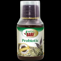 herbaBARF Probiotic 100 ml