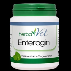herbaVet Enterogin 70 g
