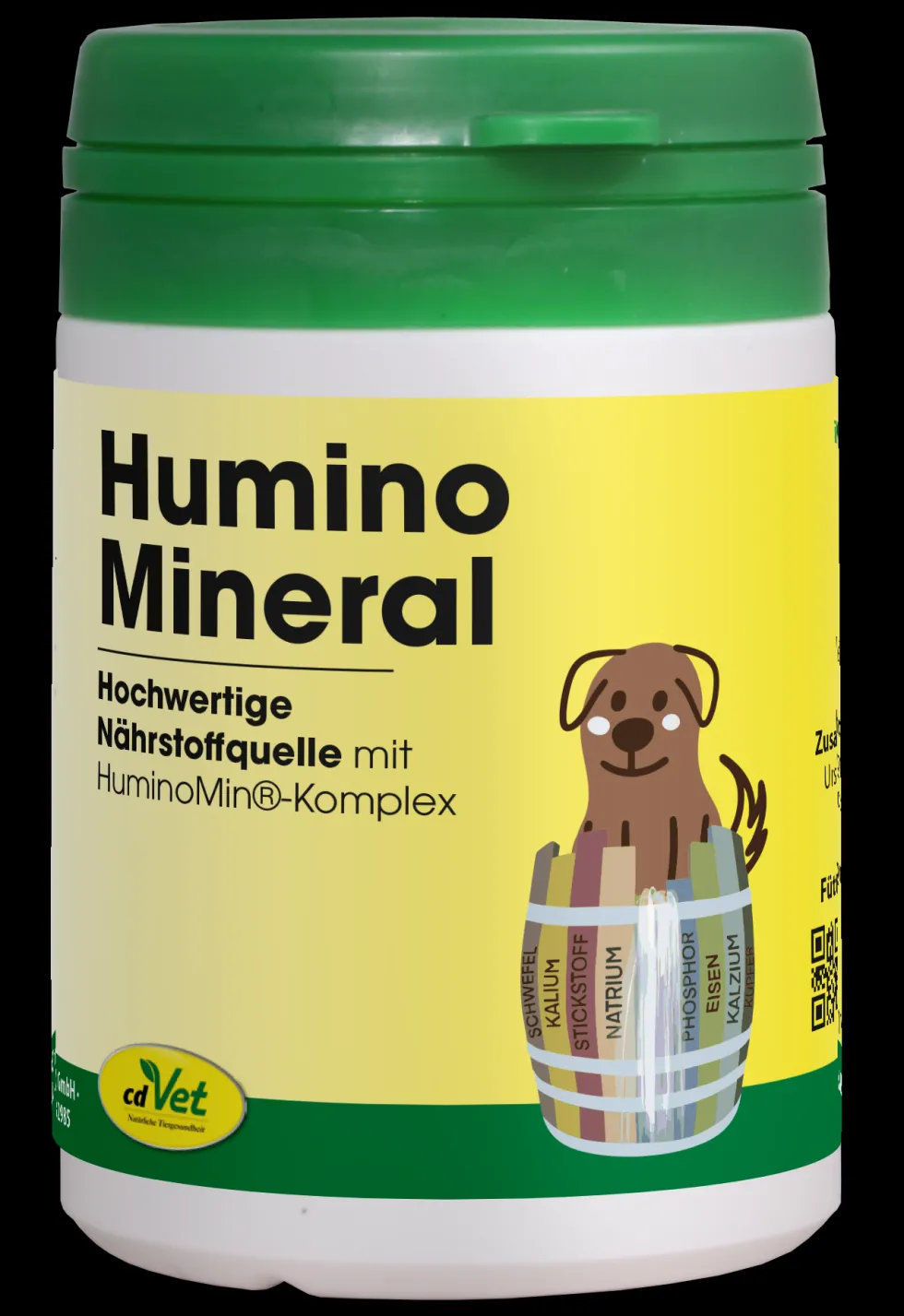 HuminoMineral 50 g