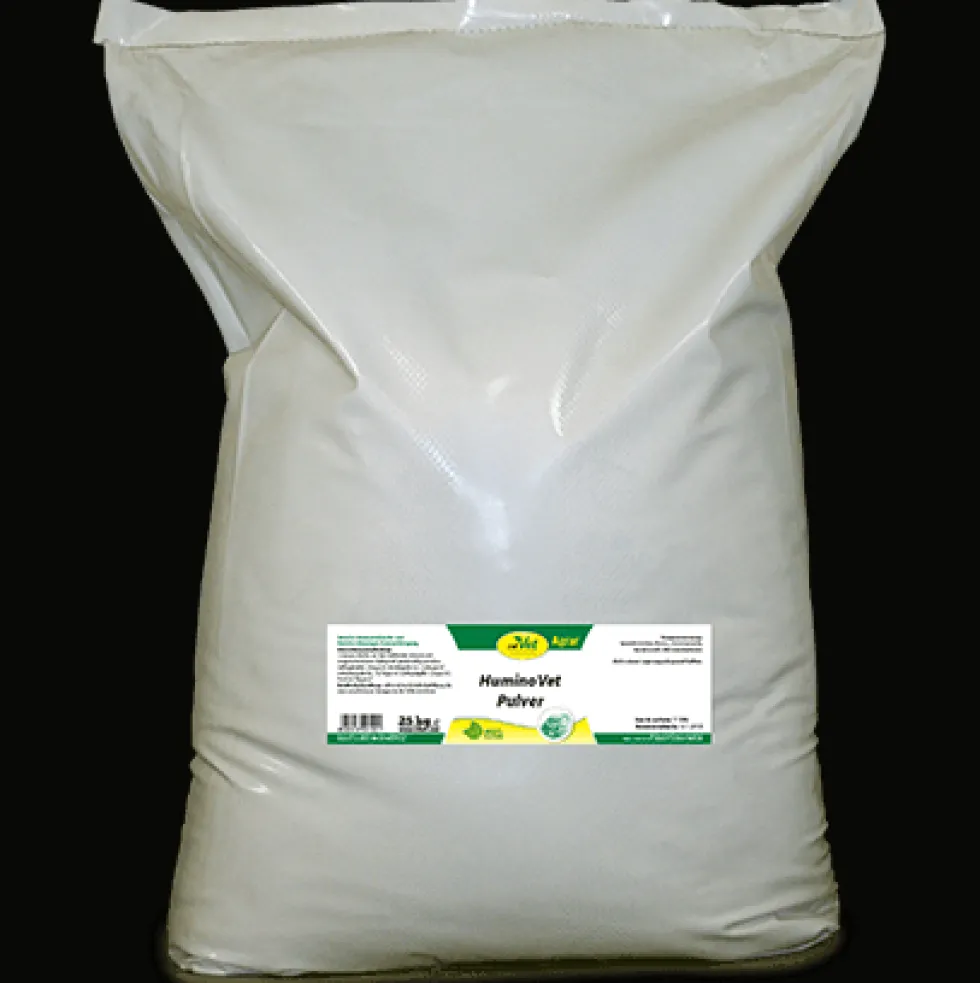 HuminoVet Pulver LW 25 kg