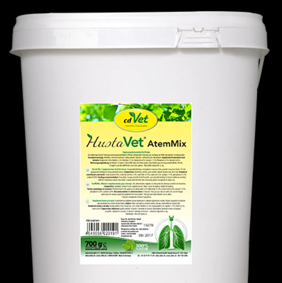 HustaVet AtemMix 700 g