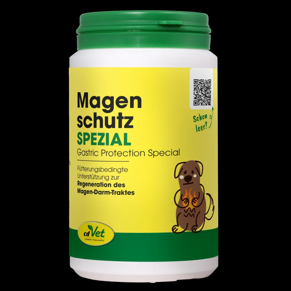 Magenschutz Spezial 100 g