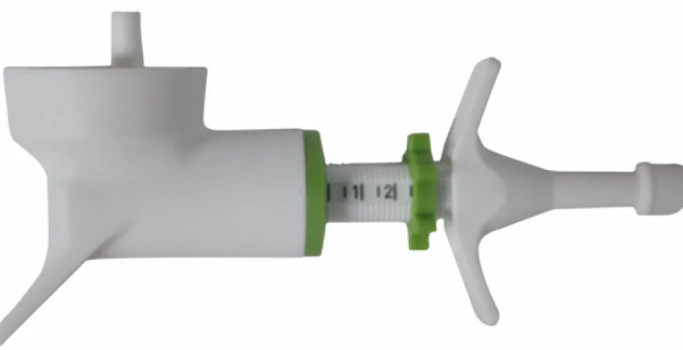 Multidoser S