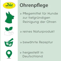 Ohrenpflege 20ml
