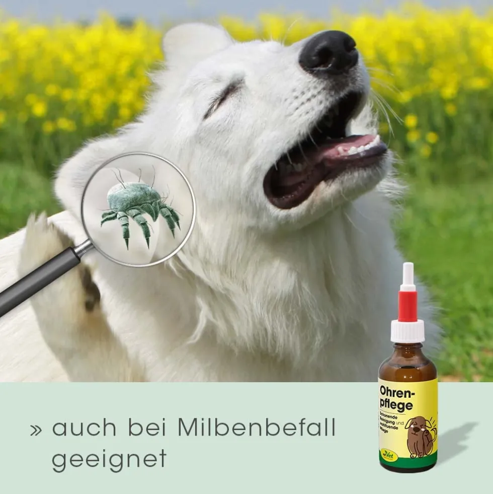 Ohrenpflege 20ml