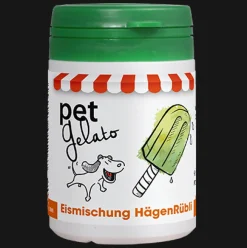 petGelato HägenRübli 50g
