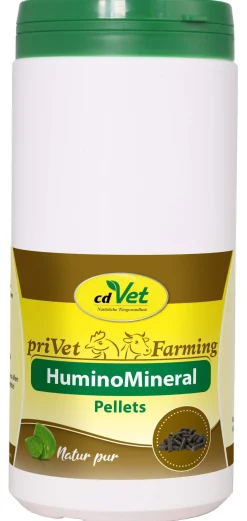 privet HuminoMineral Pellets 1 kg