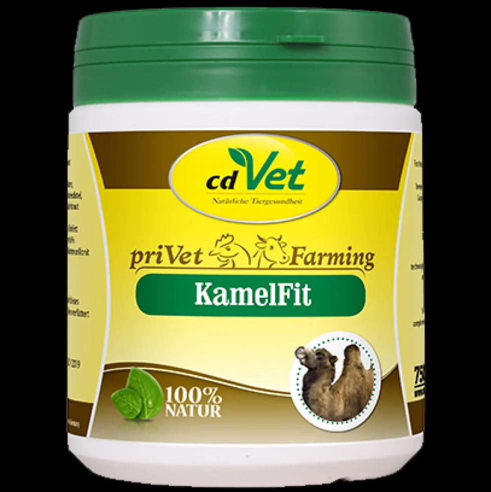 priVet KamelFit 750 g