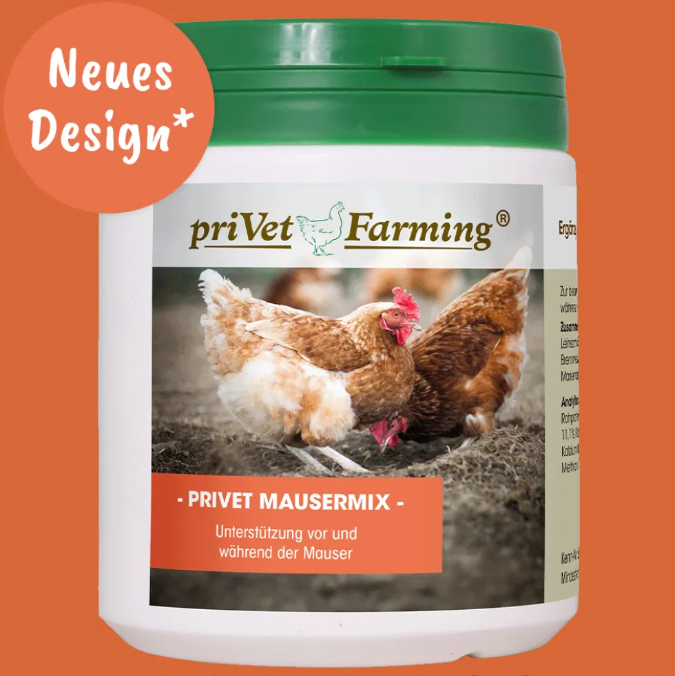 privet MauserMix 240 g