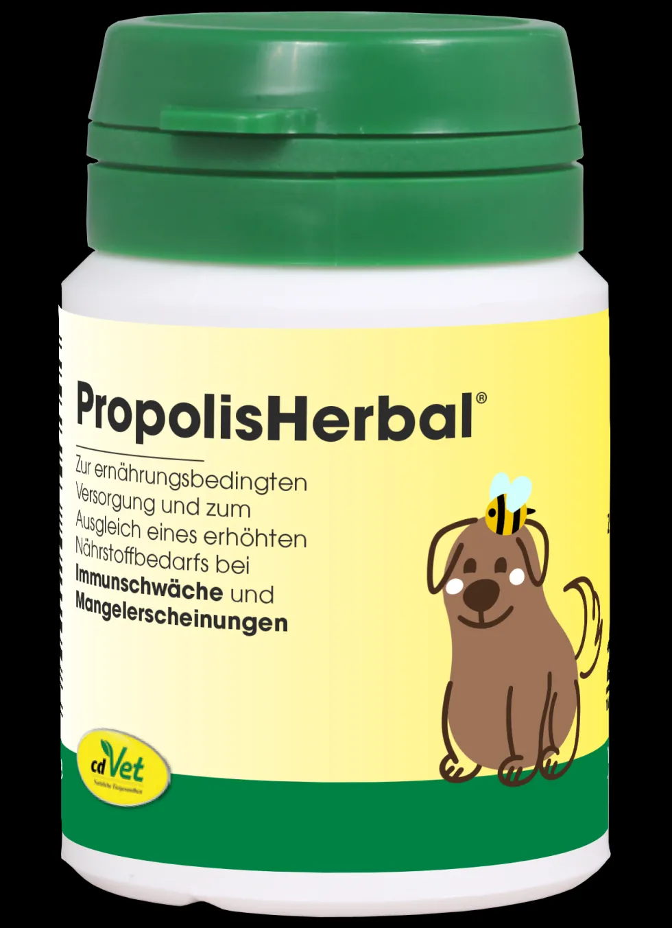 PropolisHerbal 20 g