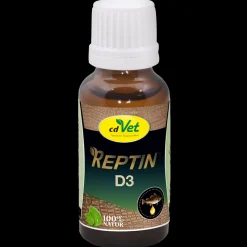 REPTIN D3 20 ml