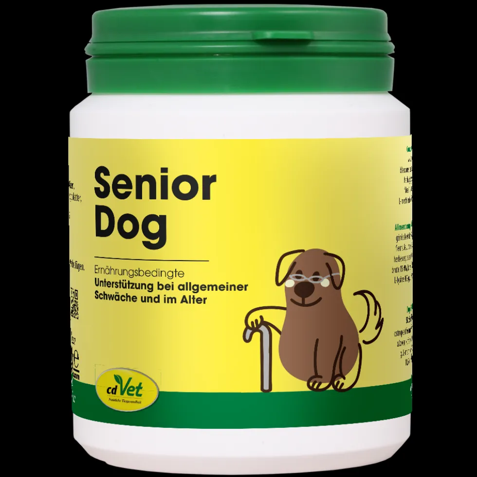 SeniorDog 70 g