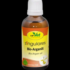 Singulares Bio-Arganöl 50ml