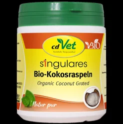 Singulares Bio-Kokosraspeln 250 g