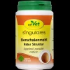 Singulares Eierschalenmehl Natur Struktur 350 g