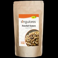Singulares Fenchelsamen 220 g
