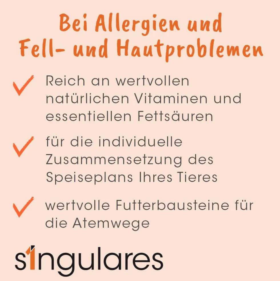 Singulares Ägyptisches Schwarzkümmelöl 100 ml