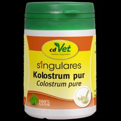 Singulares Kolostrum pur 30 g