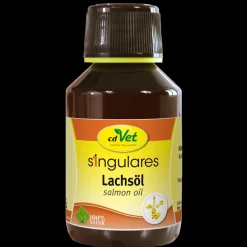 Singulares Lachsöl 100 ml