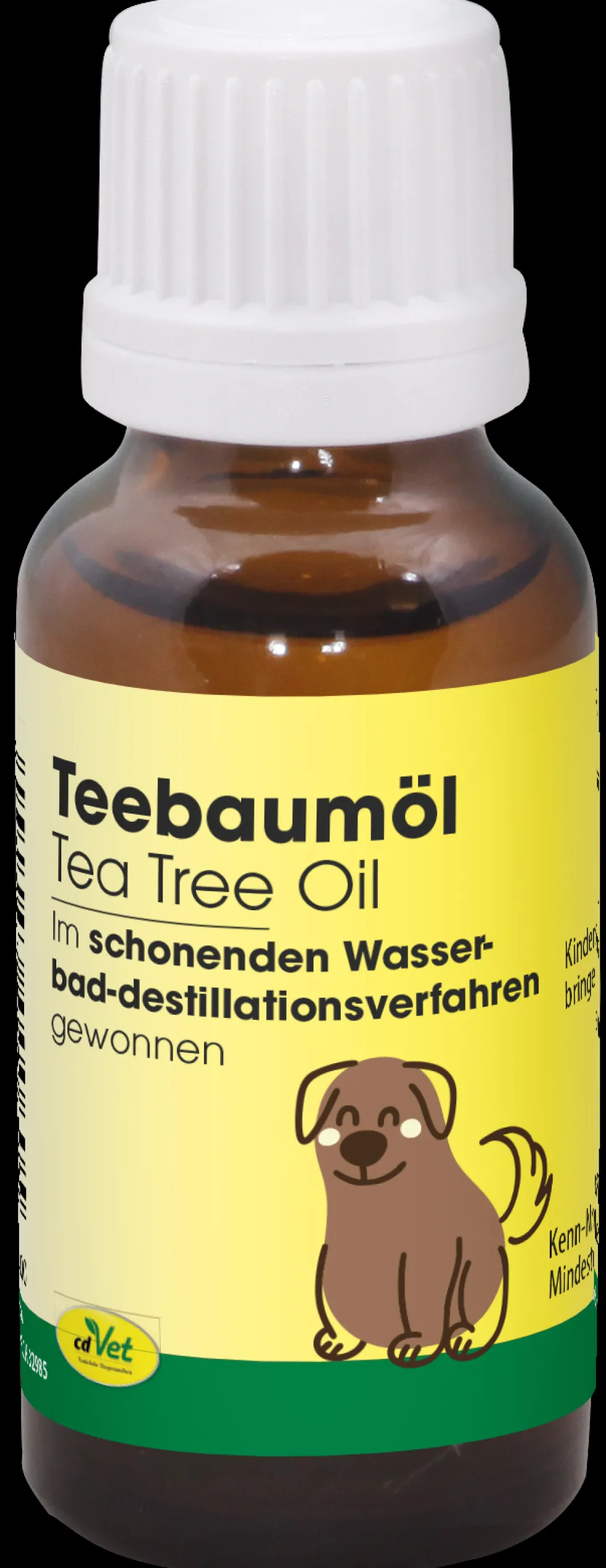 Teebaumöl 20ml