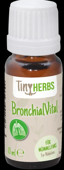 TinyHerbs BronchialVital 10 ml