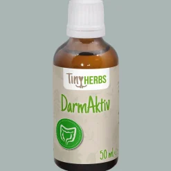 TinyHerbs DarmAktiv 50 ml