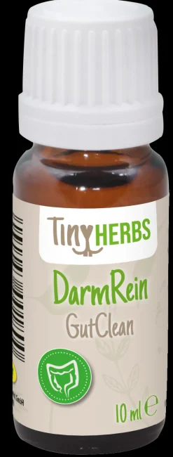 TinyHerbs DarmRein 10 ml