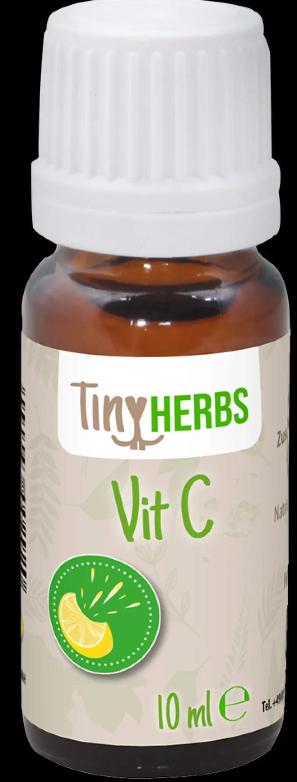 TinyHerbs Vit C 10 ml